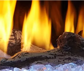 Heat & Glo Driftwood Log Set (DRIFTLOGS-48)